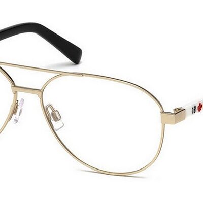 Dsquared Dq5146-028-57 (DQ5146-028-57) Unisex EYEWEAR