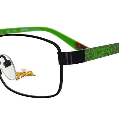 Spider-man Dsmm013-c01-43 (DSMM013-C01-43) Unisex EYEWEAR