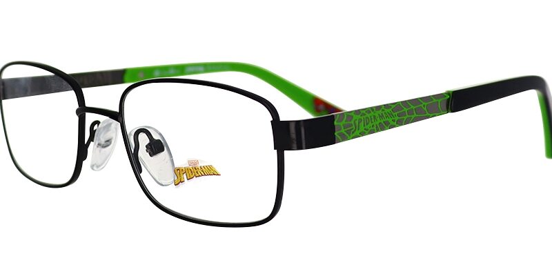 Spider-man Dsmm013-c01-43 (DSMM013-C01-43) Unisex EYEWEAR