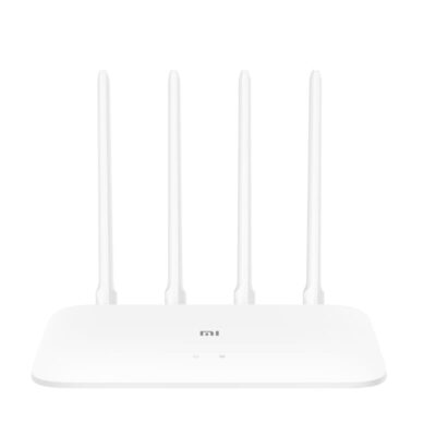 Home 8 Xiaomi Wireless Router 4A Gigabit