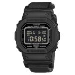 Casio G-shock Watches Dw-5600mnc-1er (DW-5600MNC-1ER) Unisex WATCHES