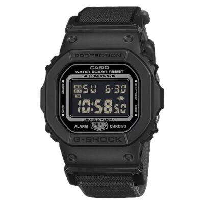 Casio G-shock Watches Dw-5600mnc-1er (DW-5600MNC-1ER) Unisex WATCHES