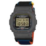 Casio G-shock Watches Dw-5600mnc-8a2er (DW-5600MNC-8A2ER) Unisex WATCHES