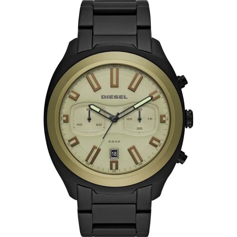 Diesel Tumbler (DZ4497) Men WATCHES