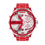 Diesel Mr. Daddy 2.0 (DZ7480) Men WATCHES