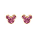 Disney Jewels E600178yrpl-b-cs (E600178YRPL-B-CS) Unisex JEWELRY