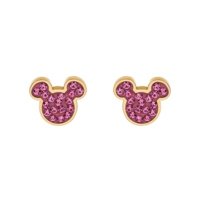 Disney Jewels E600178yrpl-b-cs (E600178YRPL-B-CS) Unisex JEWELRY