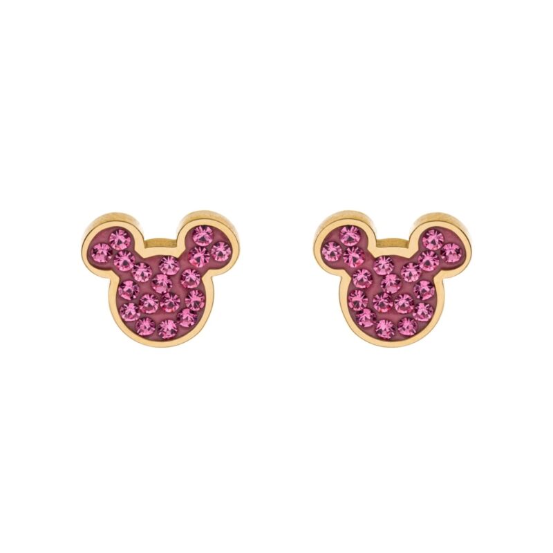 Disney Jewels E600178yrpl-b-cs (E600178YRPL-B-CS) Unisex JEWELRY