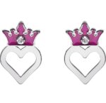 Disney Jewels E600187rwl-cs (E600187RWL-CS) Unisex JEWELRY