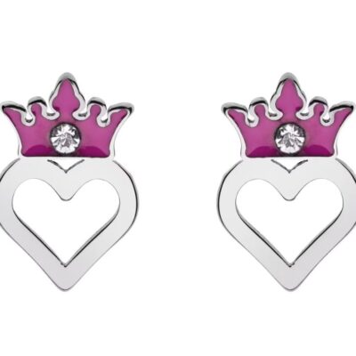 Disney Jewels E600187rwl-cs (E600187RWL-CS) Unisex JEWELRY