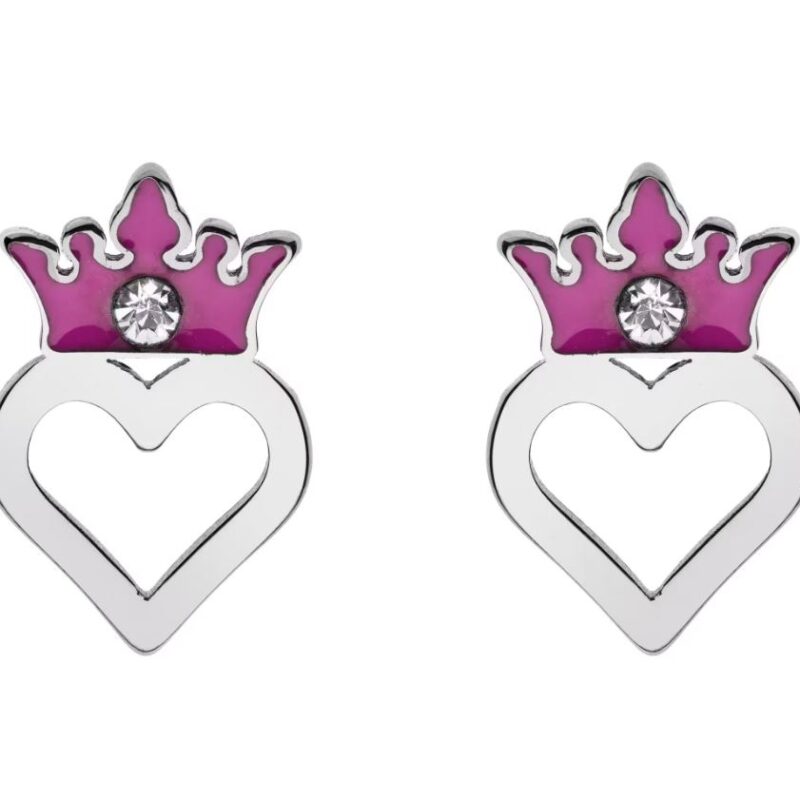 Disney Jewels E600187rwl-cs (E600187RWL-CS) Unisex JEWELRY