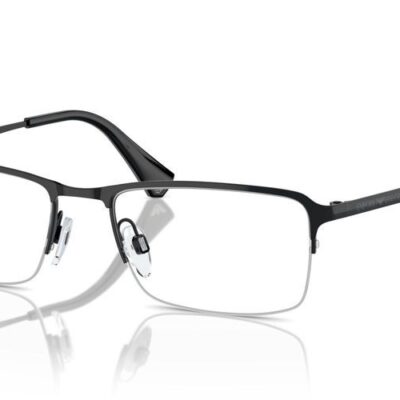 Emporio Armani Ea 1044td (EA 1044TD_3001 B_55) Men EYEWEAR