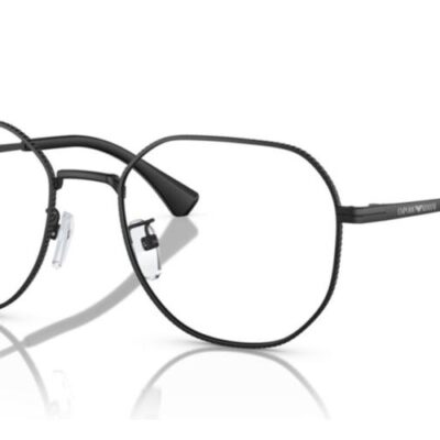 Emporio Armani Ea 1154d (EA 1154D_3001_52) Men EYEWEAR