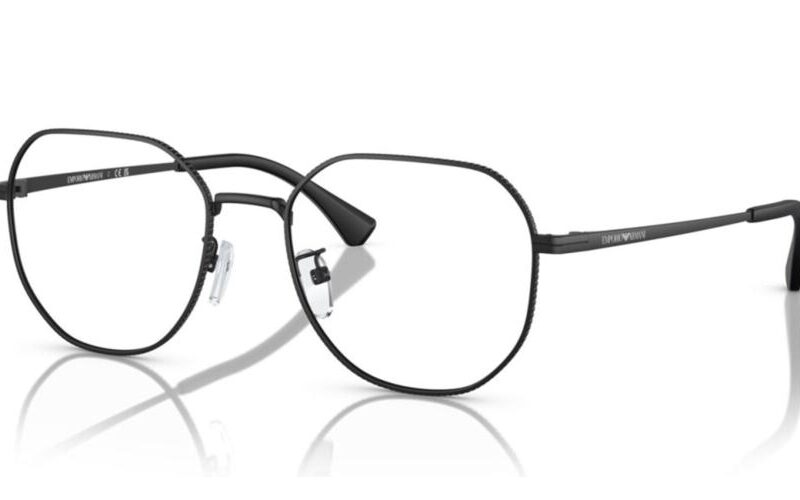 Emporio Armani Ea 1154d (EA 1154D_3001_52) Men EYEWEAR