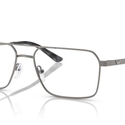 Emporio Armani Ea 1166 (EA 1166_3003_57) Men EYEWEAR