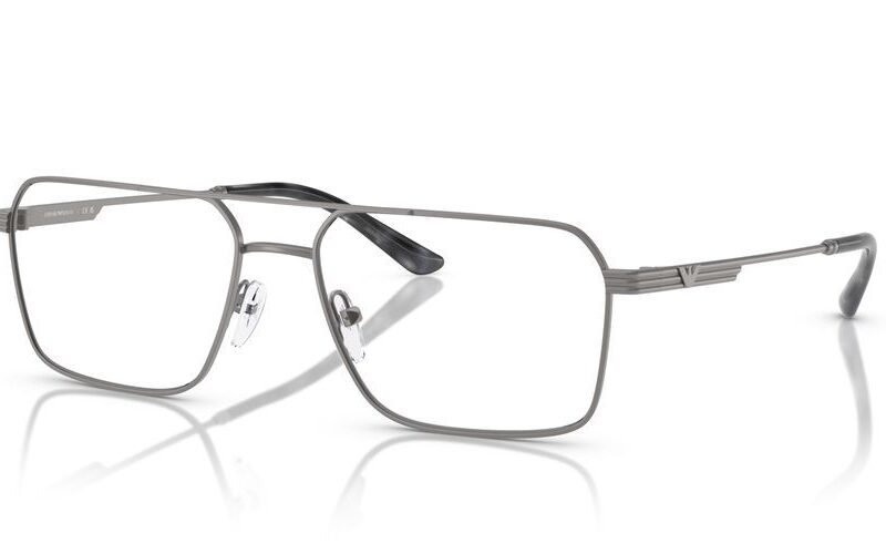 Emporio Armani Ea 1166 (EA 1166_3003_57) Men EYEWEAR