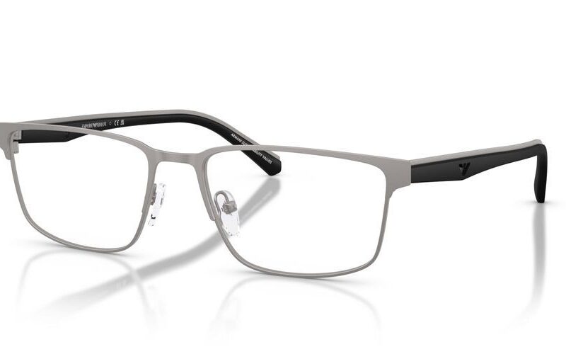 Emporio Armani Ea 1175 (EA 1175_3003 B_56) Men EYEWEAR
