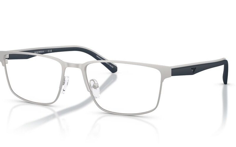 Emporio Armani Ea 1175 (EA 1175_3015_56) Men EYEWEAR
