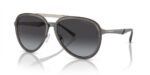 Emporio Armani Ea 2145 (EA 2145_3357-8G_59) Men EYEWEAR