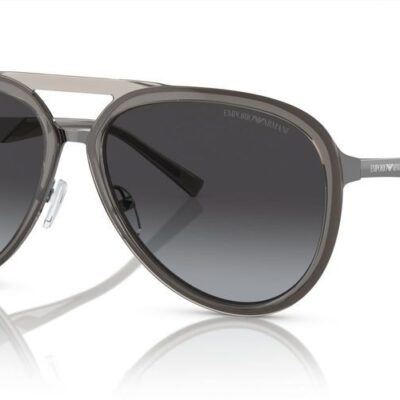 Emporio Armani Ea 2145 (EA 2145_3357-8G_59) Men EYEWEAR