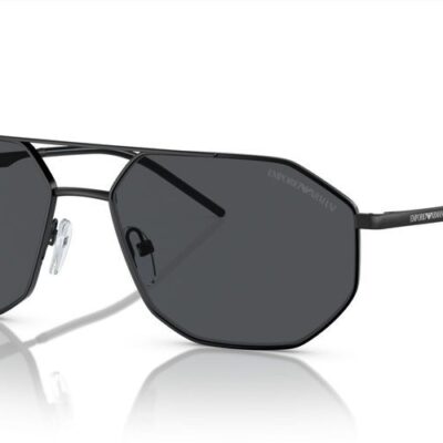 Emporio Armani Ea 2147 (EA 2147_3001-87_58) Men EYEWEAR