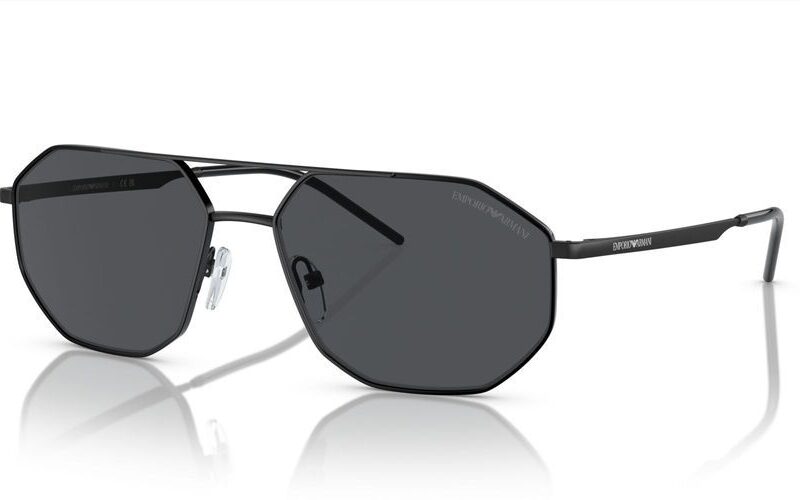 Emporio Armani Ea 2147 (EA 2147_3001-87_58) Men EYEWEAR
