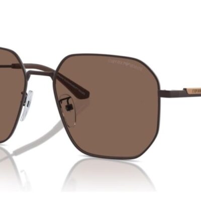 Emporio Armani Ea 2154d (EA 2154D_320173_57) Men EYEWEAR