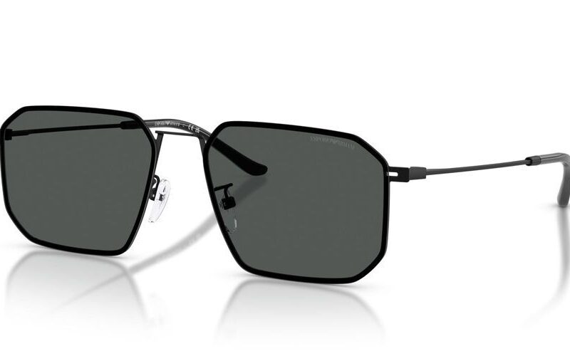 Emporio Armani Ea 2165d (EA 2165D_300187_58) Men EYEWEAR