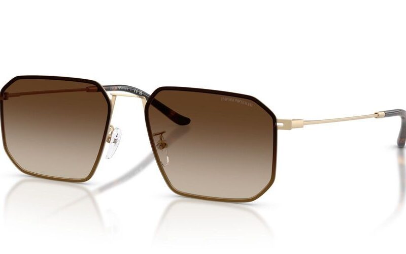Emporio Armani Ea 2165d (EA 2165D_300213_58) Men EYEWEAR