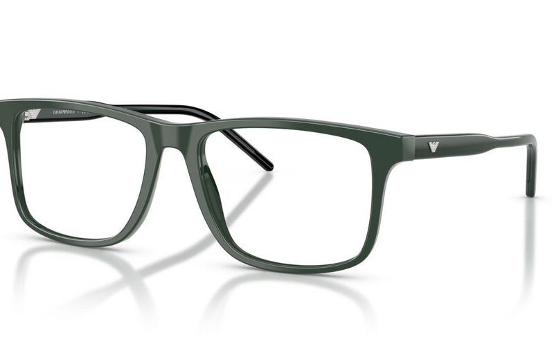 Emporio Armani Ea 3257 (EA 3257_6257_53) Men EYEWEAR
