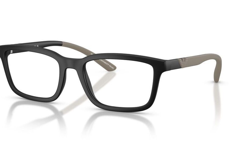 Emporio Armani Ea 3259 (EA 3259_5001_56) Men EYEWEAR