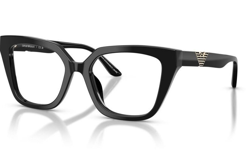 Emporio Armani Ea 3267u (EA 3267U_5017_52) Women EYEWEAR