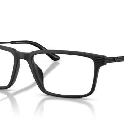 Emporio Armani Ea 3268u (EA 3268U_5001_55) Men EYEWEAR