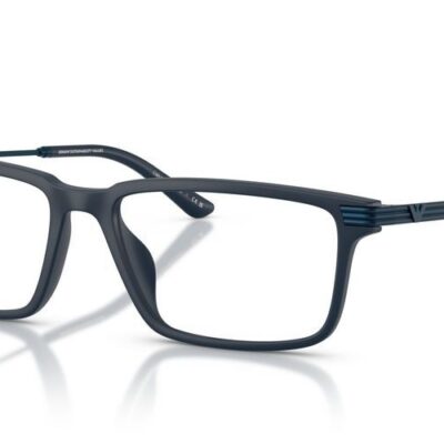 Emporio Armani Ea 3268u (EA 3268U_6185_55) Men EYEWEAR