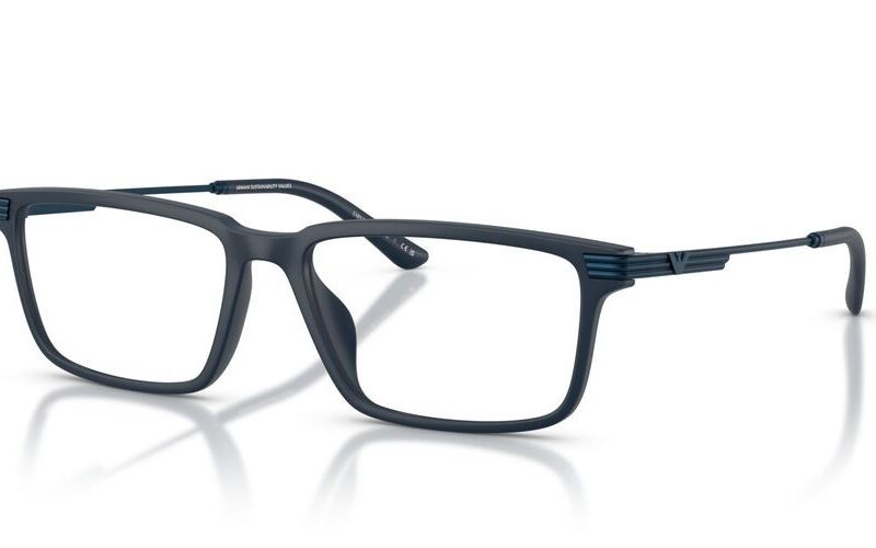 Emporio Armani Ea 3268u (EA 3268U_6185_55) Men EYEWEAR