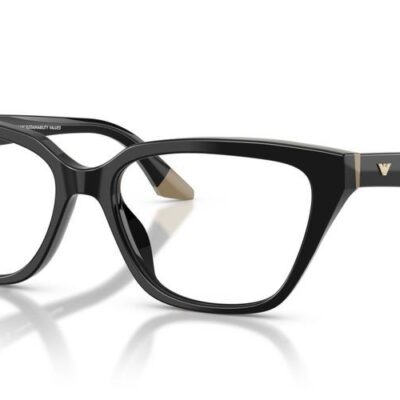 Emporio Armani Ea 3270u (EA 3270U_6313_55) Women EYEWEAR