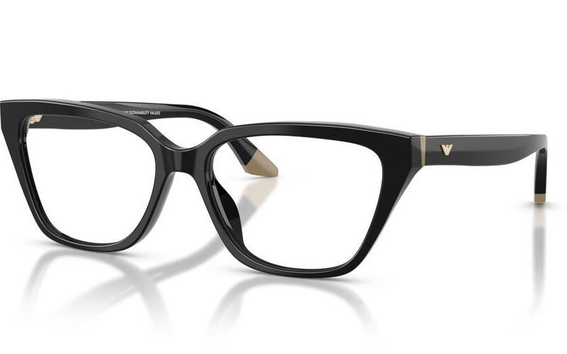 Emporio Armani Ea 3270u (EA 3270U_6313_55) Women EYEWEAR