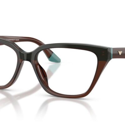 Emporio Armani Ea 3270u (EA 3270U_6318_55) Women EYEWEAR