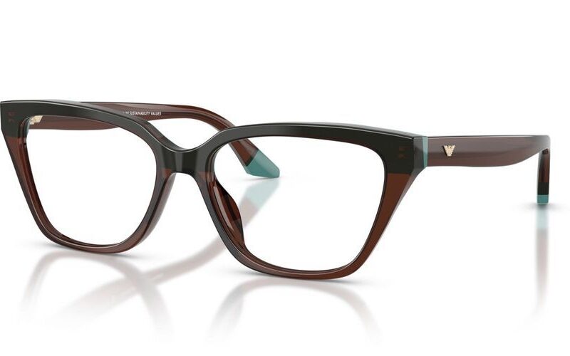 Emporio Armani Ea 3270u (EA 3270U_6318_55) Women EYEWEAR