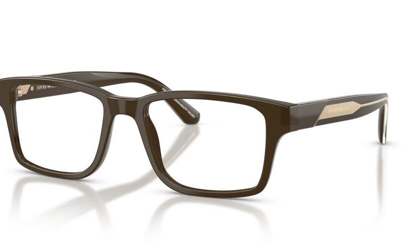 Emporio Armani Ea 3271 (EA 3271_6307_54) Men EYEWEAR