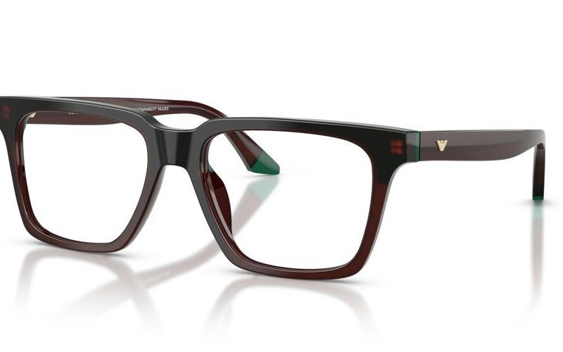 Emporio Armani Ea 3272u (EA 3272U_6315_54) Men EYEWEAR