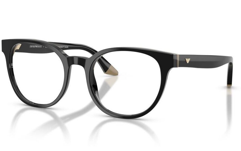 Emporio Armani Ea 3274 (EA 3274_6313_52) Women EYEWEAR