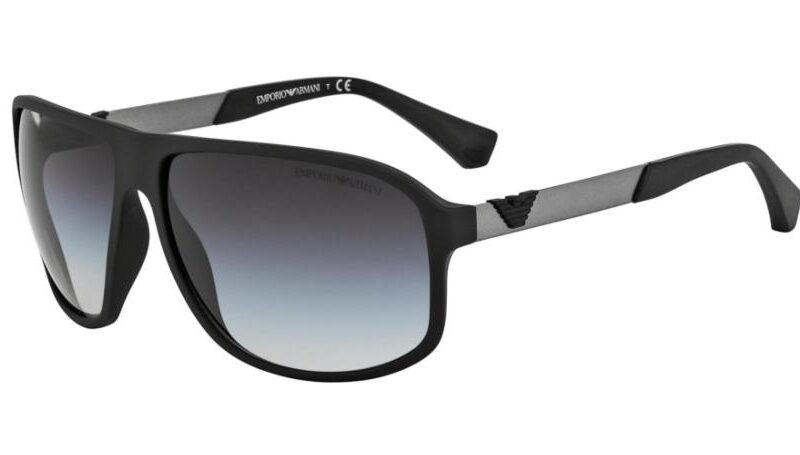Emporio Armani Ea 4029 (EA 4029_5063-8G A_64) Men EYEWEAR