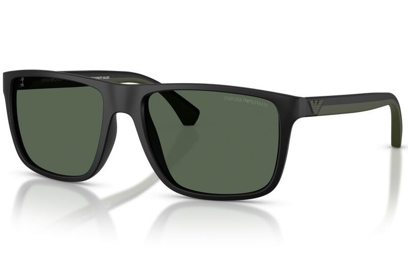 Emporio Armani Ea 4033 (EA 4033_500171_56) Men EYEWEAR