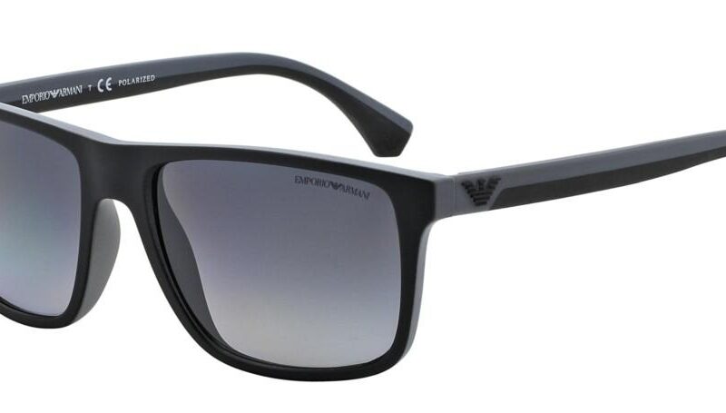 Emporio Armani Ea 4033 (EA 4033_5229-T3_56) Men EYEWEAR
