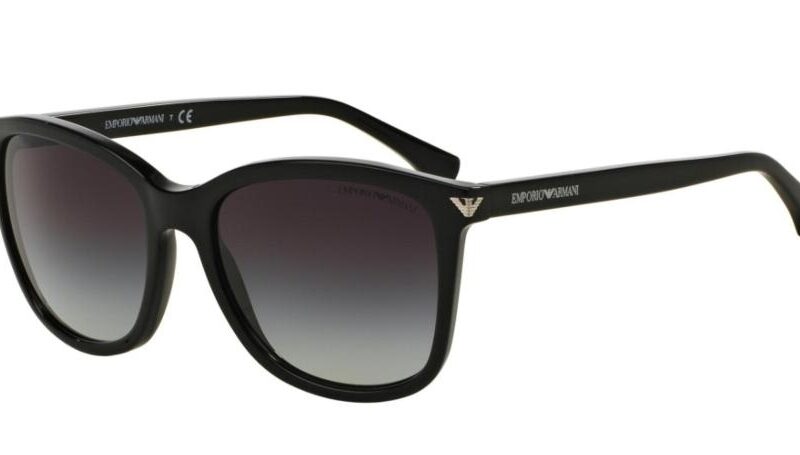 Emporio Armani Ea 4060 (EA 4060_5017-8G_56) Women EYEWEAR