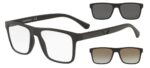 Emporio Armani Ea 4115 (EA 4115_5017-1W A_54) Men EYEWEAR