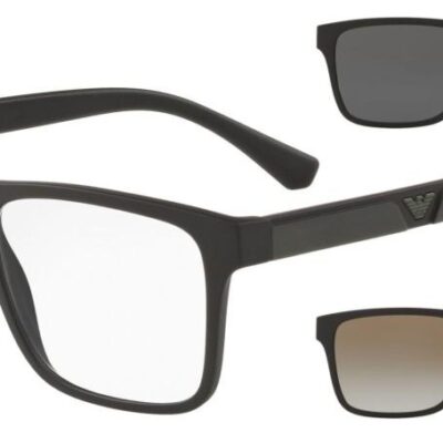 Emporio Armani Ea 4115 (EA 4115_5017-1W A_54) Men EYEWEAR