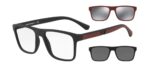 Emporio Armani Ea 4115 (EA 4115_5042-1W_54) Men EYEWEAR