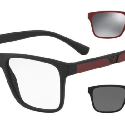 Emporio Armani Ea 4115 (EA 4115_5042-1W_54) Men EYEWEAR